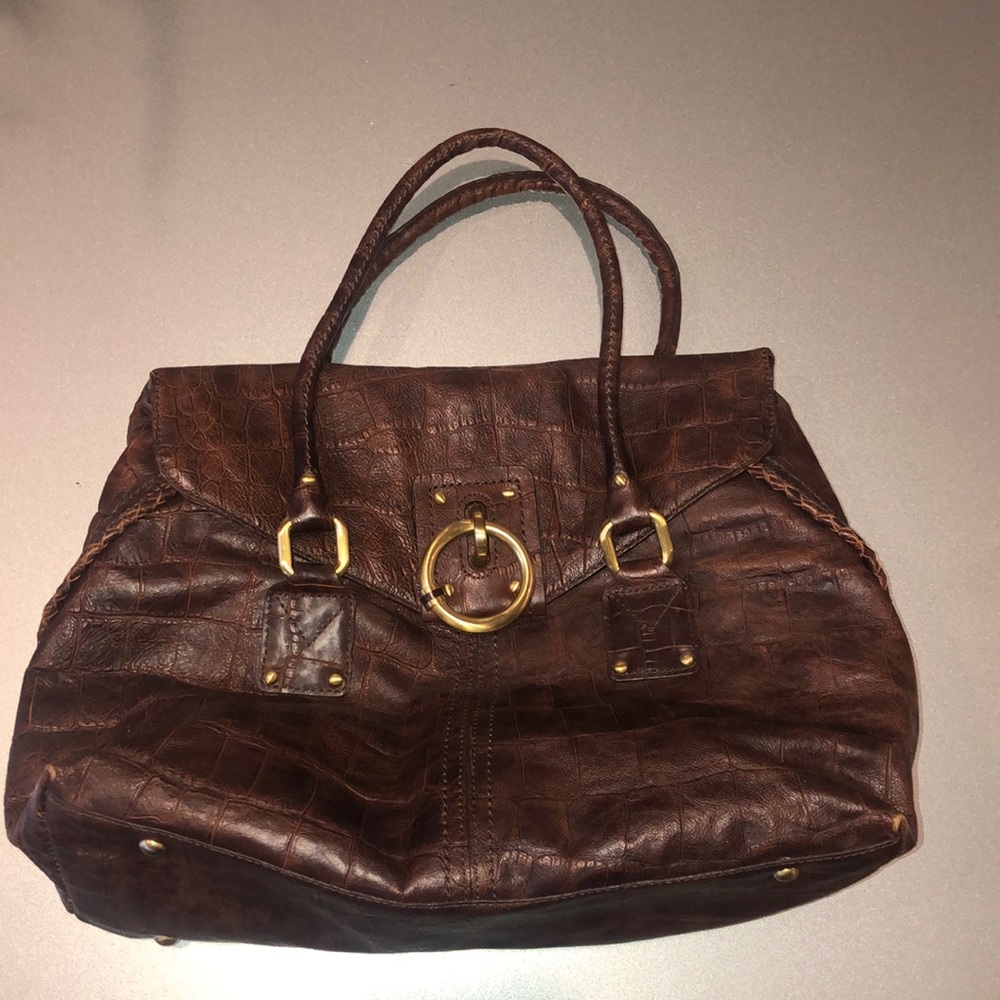 Kenneth Cole shoulder bag purse